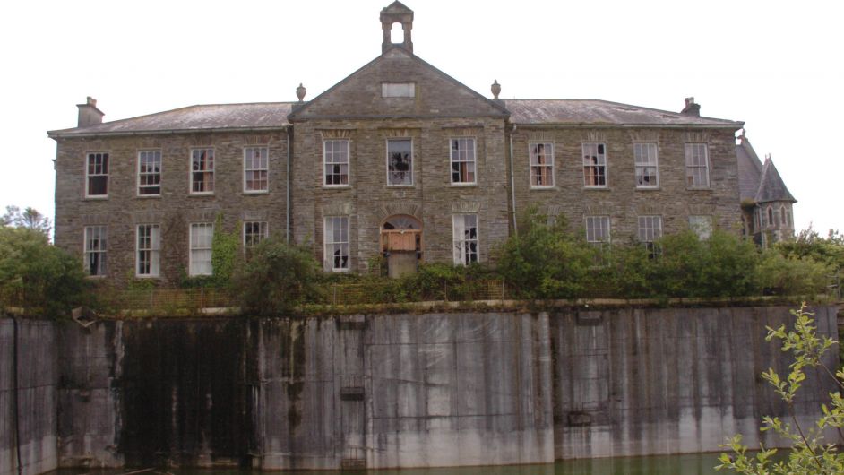 Skibb convent ‘will not be’ direct provision centre Image