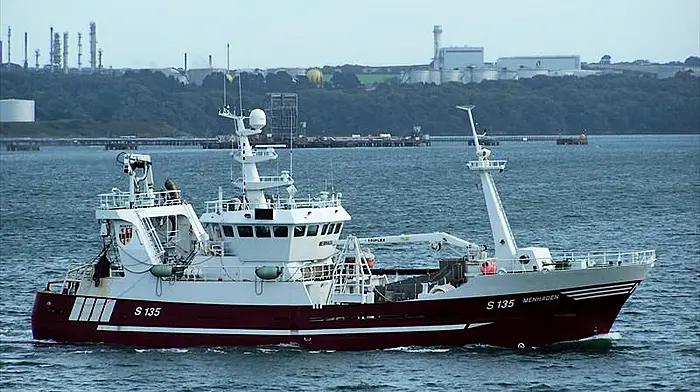 Death of West Cork fisherman prompts safety reminder Image