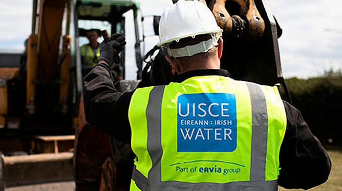 Repairs to burst pipe in Clonakilty may lead to water outages Image