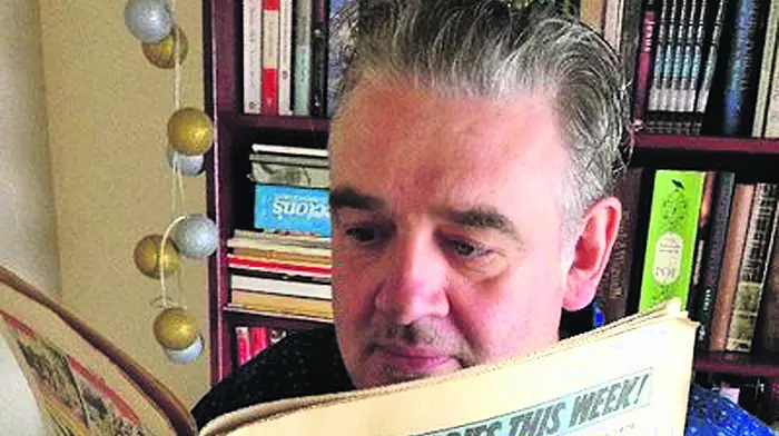 Prestigious award for Creedon Image