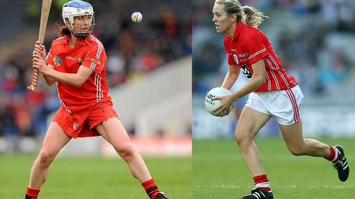 Jennifer O'Leary v Nollaig Cleary is the standout tie in Best of the West Last 16 Image