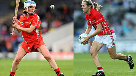 Jennifer O'Leary v Nollaig Cleary is the standout tie in Best of the West Last 16 Image