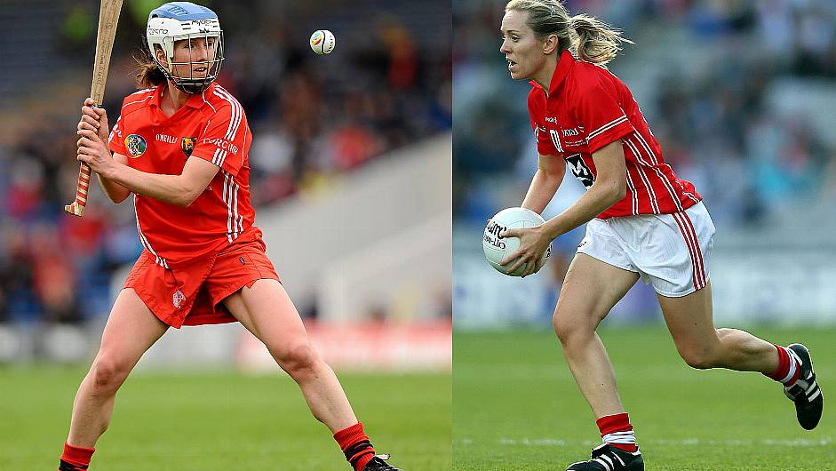 Jennifer O'Leary v Nollaig Cleary is the standout tie in Best of the West Last 16 Image