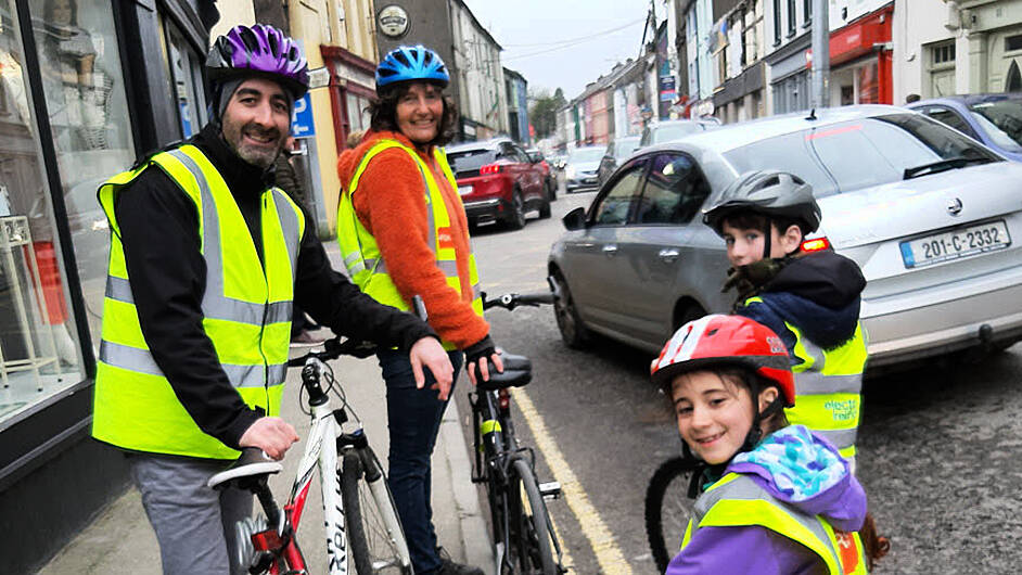 A chance to get on board with Skibbereen’s green recovery Image