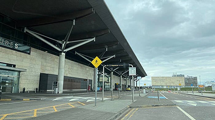 Job cuts and reduced hours signalled at Cork Airport as DAA loses €1m a day Image