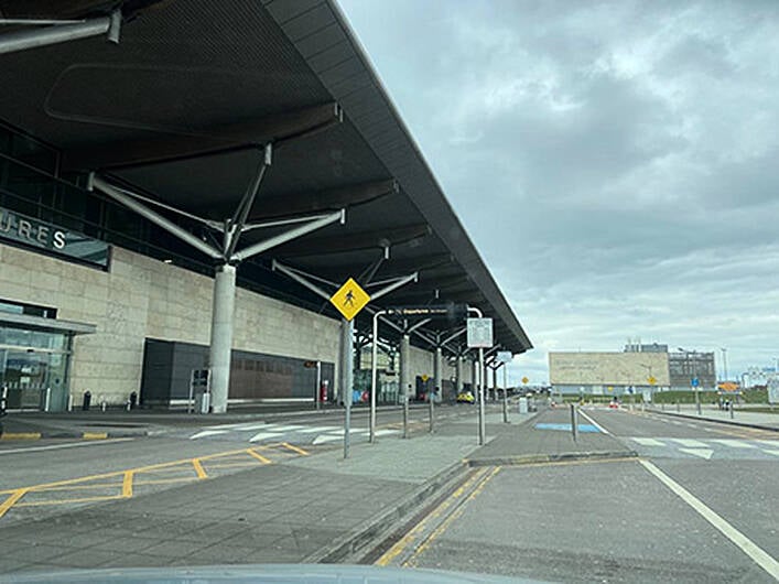 Job cuts and reduced hours signalled at Cork Airport as DAA loses €1m a day Image