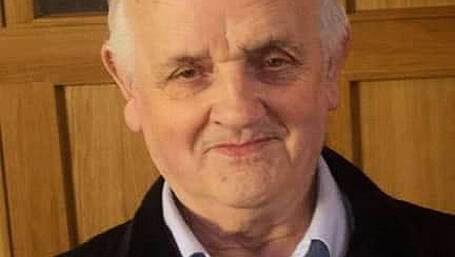 ‘Denis Hayes was always the best of company’ Image