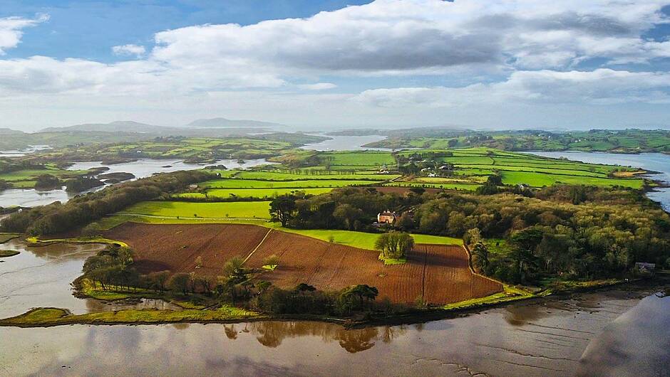 Inish Beg Estate Image 