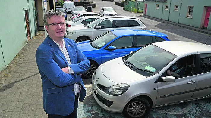 Plans to help Bandon and Kinsale emerge from lockdown Image
