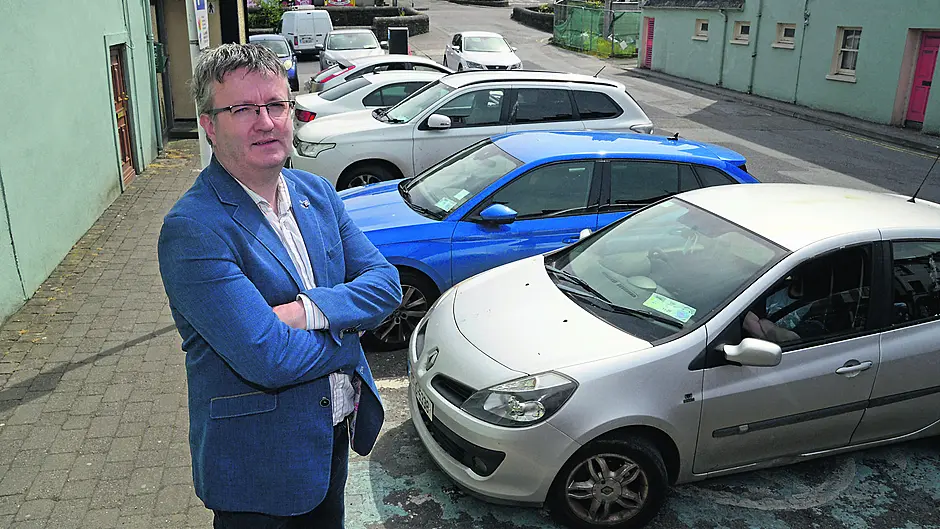 Plans to help Bandon and Kinsale emerge from lockdown Image