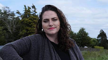 Evie Nevin joins board of EmployAbility West Cork Image