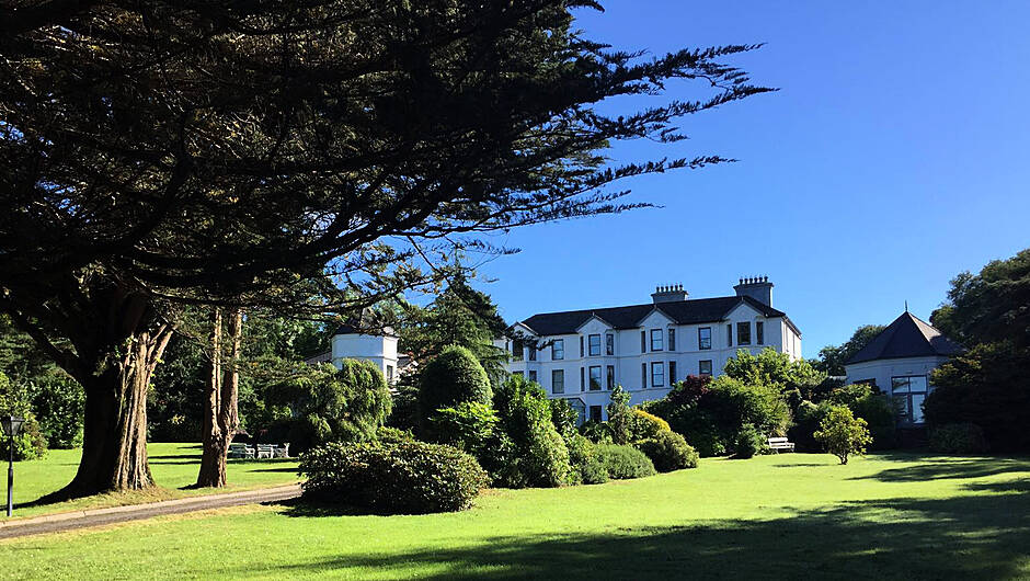 Seaview House Hotel Image 