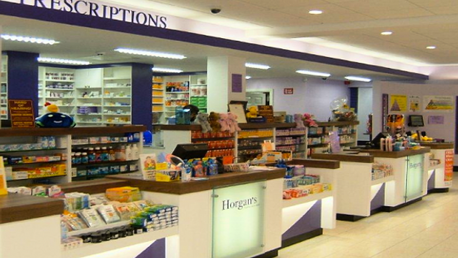 Horgan's Pharmacy Image 