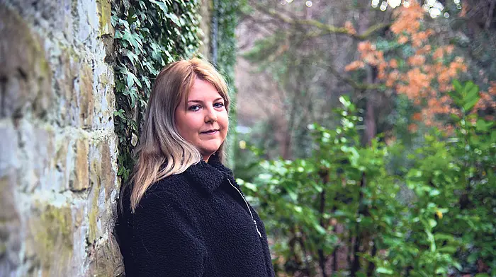 Macroom’s Clodagh releases first single Image