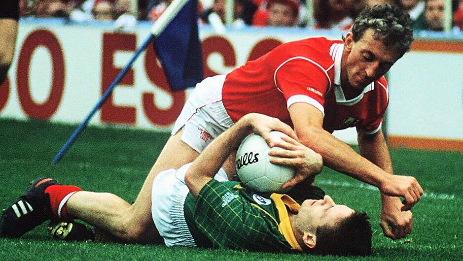 Five matches that Cork football fans won’t forget in a hurry Image