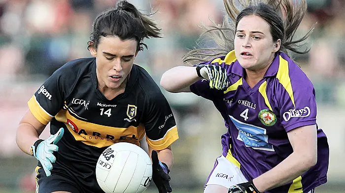 DRAWS: West Cork and Mourneabbey to clash in senior county football championship in late July Image