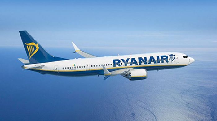 New Ryanair route from Cork to Manchester Image