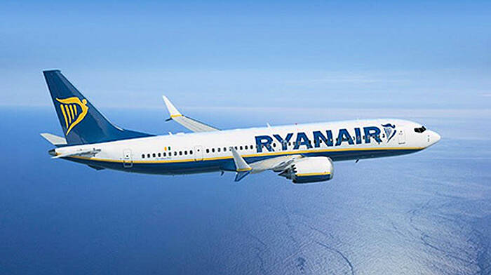 Ryanair issues warning as flights affected by global IT outage Image