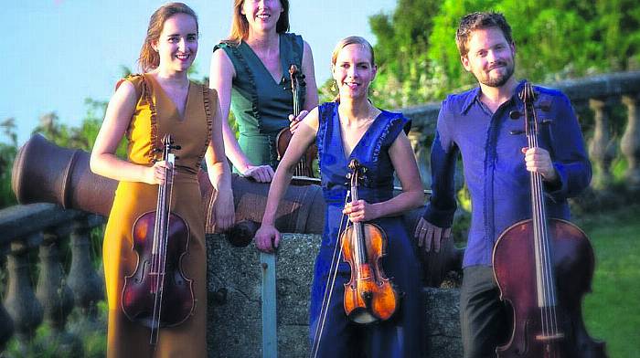 Virtual West Cork Chamber Music Festival Image