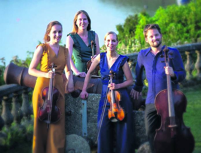 Virtual West Cork Chamber Music Festival Image