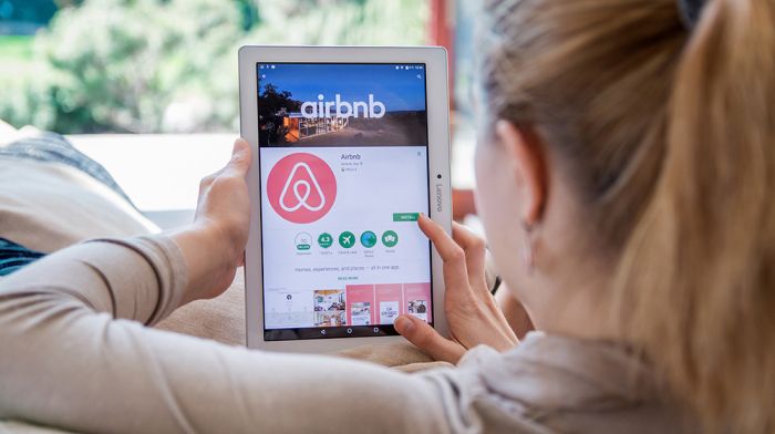 West Cork Airbnbs are the hottest properties around now Image