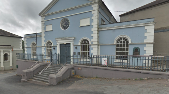 BREAKING: Man arrested in Kilbrittain due before Bandon District Court today Image