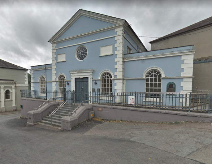 BREAKING: Man arrested in Kilbrittain due before Bandon District Court today Image