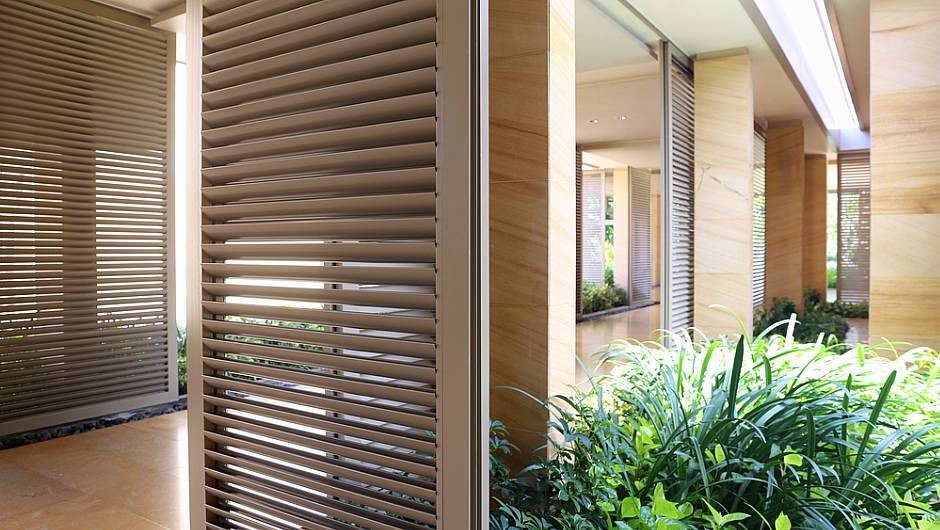 Castlefreke Shutters & Blinds Image 