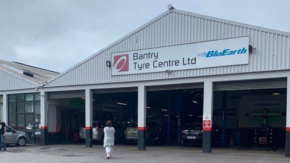 Bantry Tyre Centre Image 