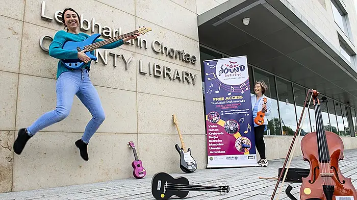 Join Cork County Council on Your Council Day 2020 Image