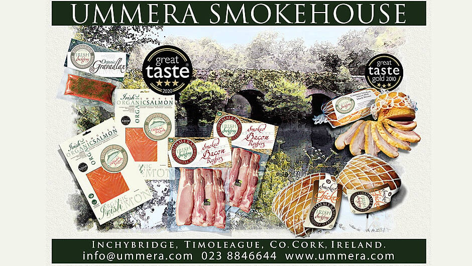 Ummera Smokehouse Image 