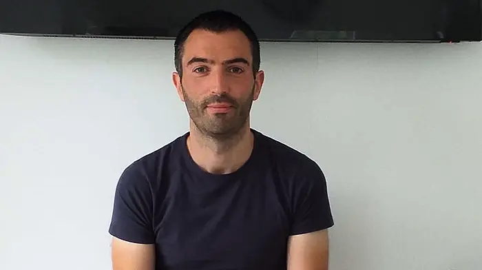 WATCH: West Cork man performs sign language version of 'Lost in the thick of it’ by The Coronas Image