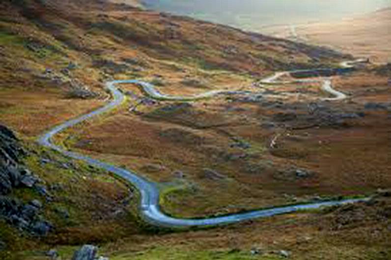 Beara walking trail gets a step up with a cash boost of €400,000 Image