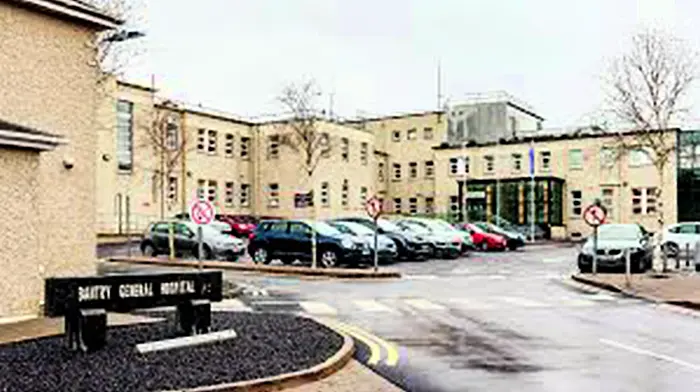 Bantry Hospital gets new patient helpline during cyber-attack Image