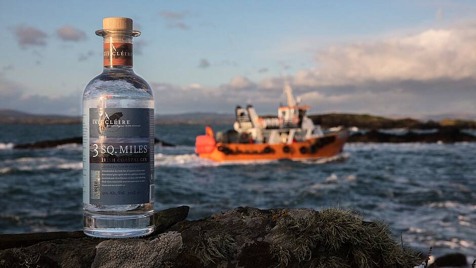 Cape Clear Distillery Image 