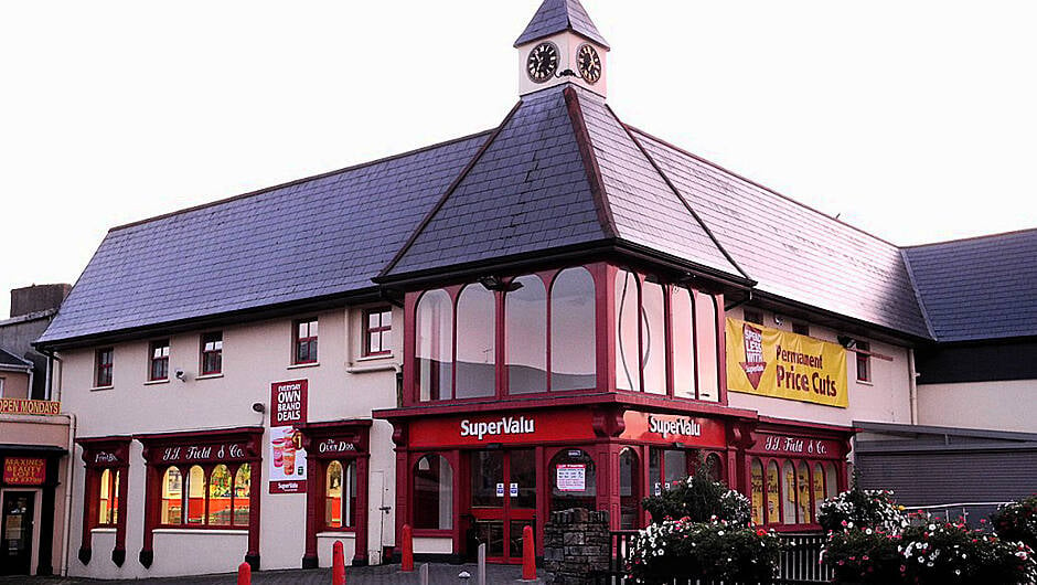 Fields Supervalu of Skibbereen Image 