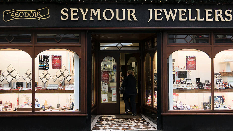 Seymour Jewellers Image 