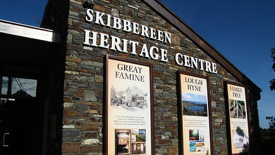 Skibbereen Heritage Centre Image 