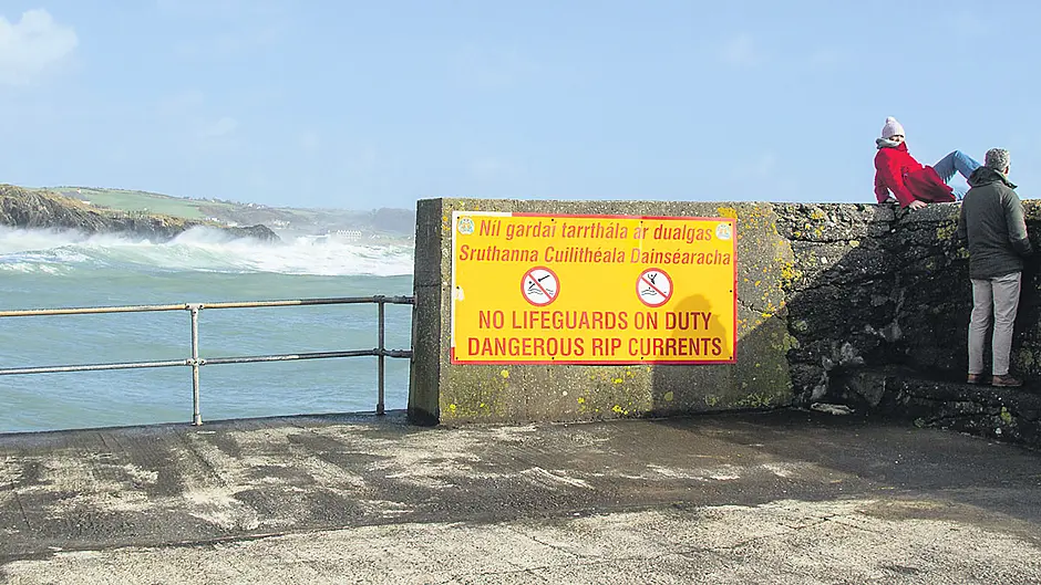 Funding for local piers won’t be enough to save them all Image