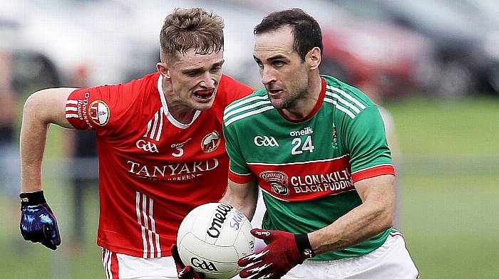 Clonakilty have eyes only on Carrigaline opener as Cork Premier SFC nears throw-in Image