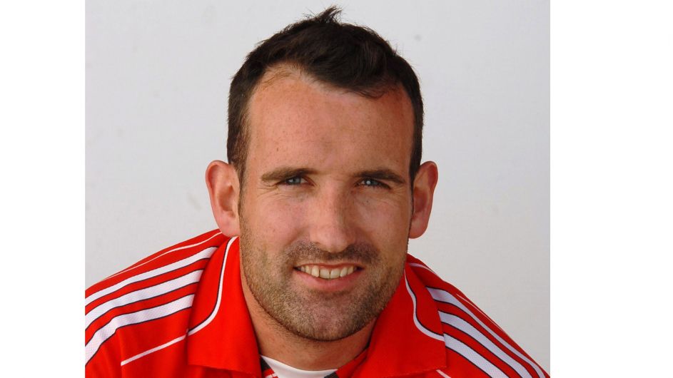 Tributes paid after passing of former Cork footballer Kieran O'Connor Image