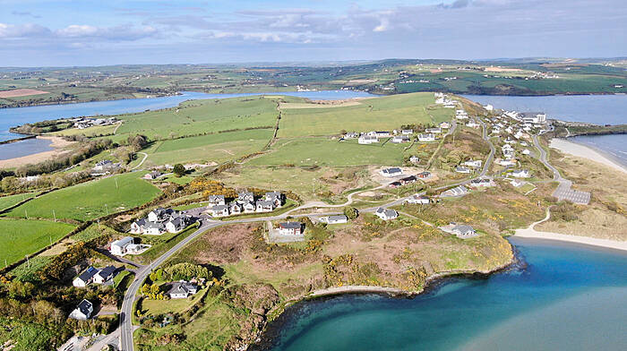 HOUSE OF THE WEEK Three-bed in Inchydoney for €430K Image