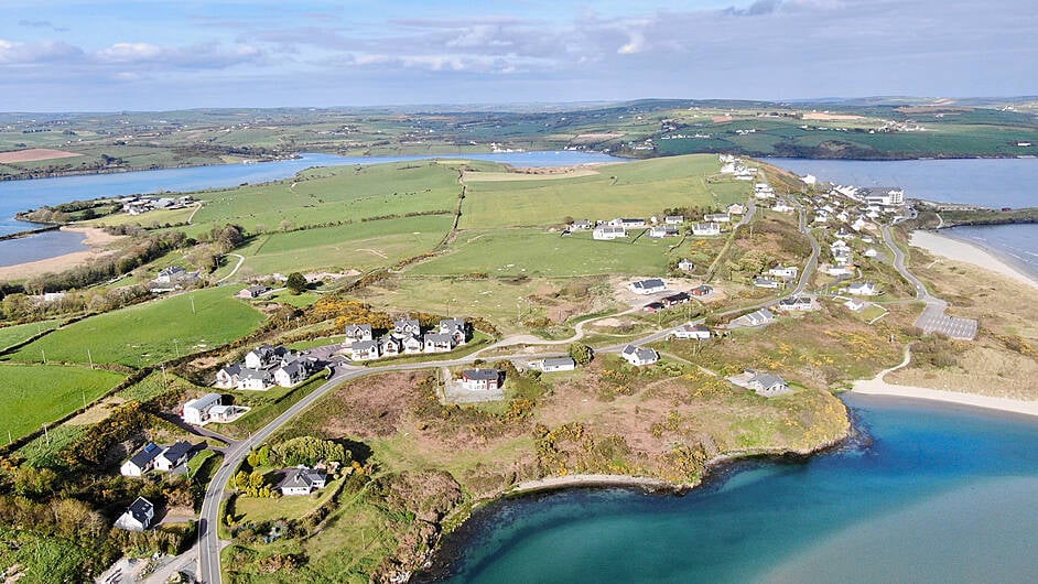 HOUSE OF THE WEEK Three-bed in Inchydoney for €430K Image