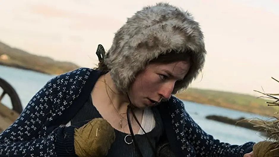 IFTA nominations for local writers Image
