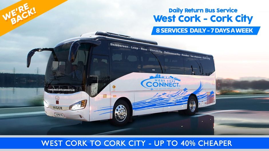 West Cork Connect Image 