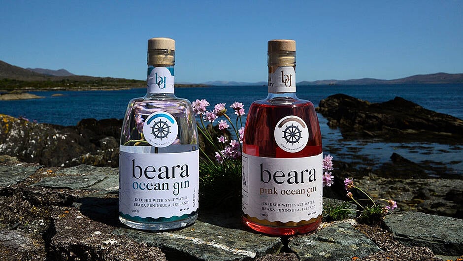 Beara Distillery Image 