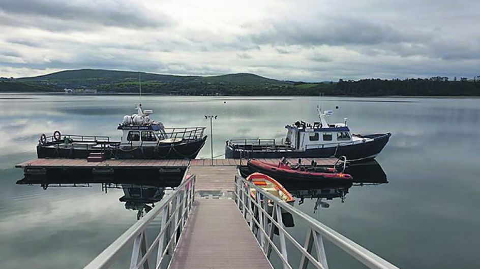 Tim to seek renewal of Whiddy ferry licence Image