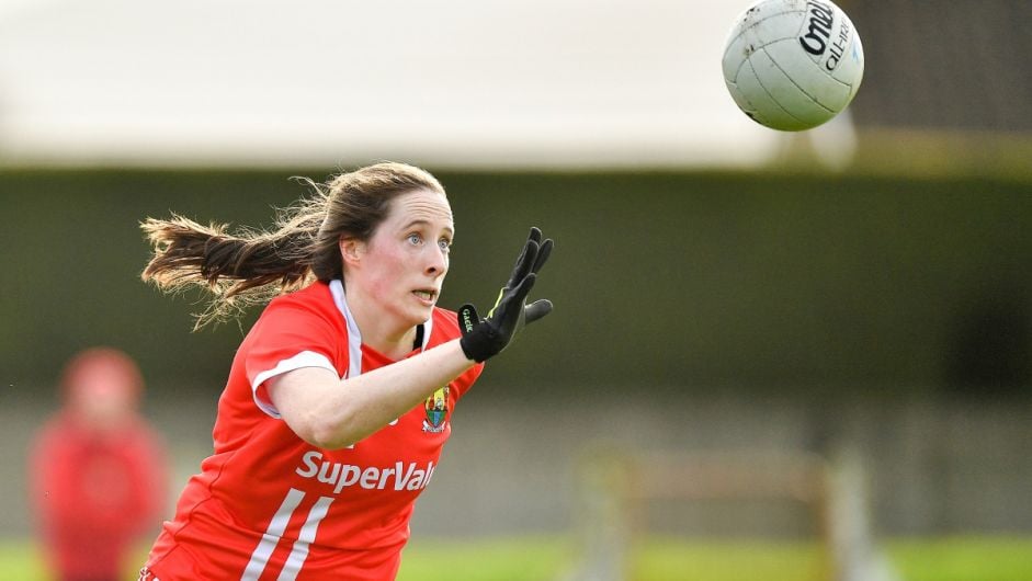 Cork boss Ronayne leaves door open for Áine Terry Image