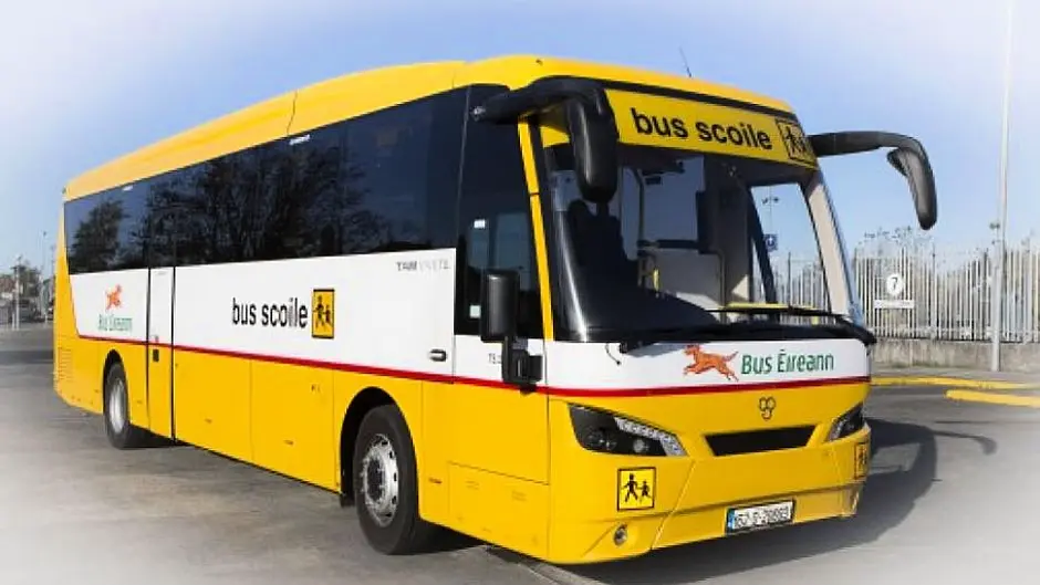 School bus chaos looming Image