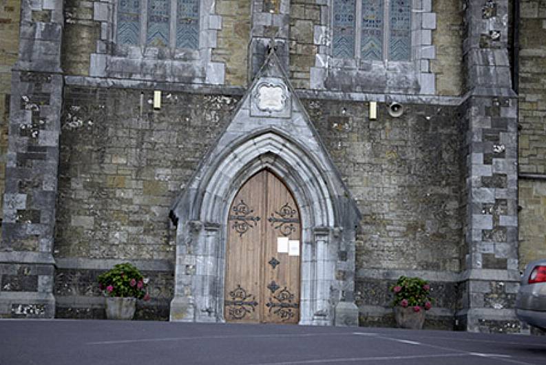 How a killing on the steps of Bandon’s church may have changed the War of Independence Image